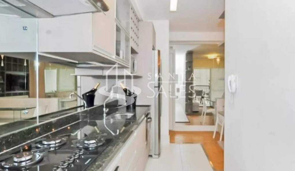 Apartamento, 2 quartos, 89 m² - Foto 9