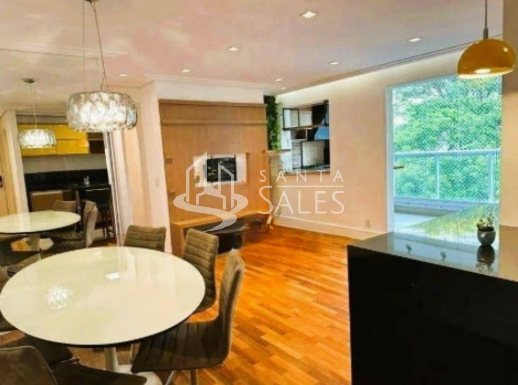 Apartamento, 3 quartos, 103 m² - Foto 4