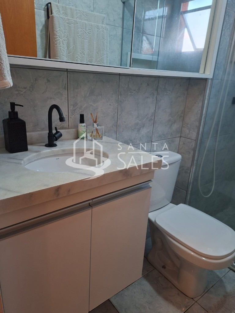 Apartamento, 2 quartos, 54 m² - Foto 16