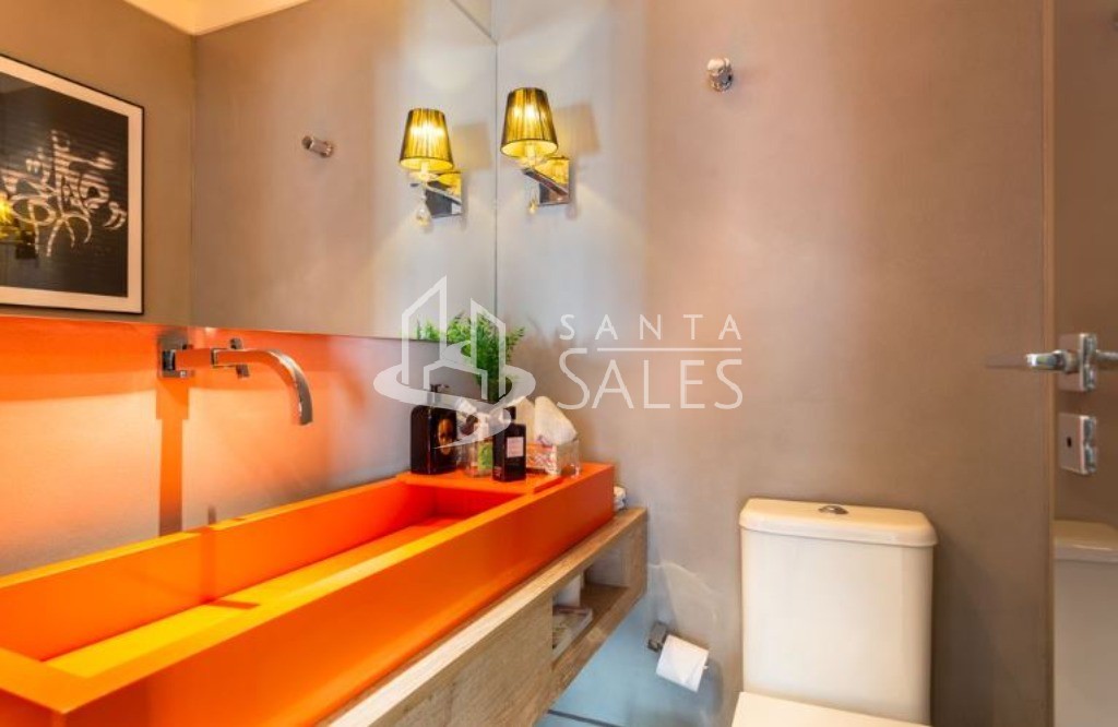 Apartamento, 2 quartos, 163 m² - Foto 21