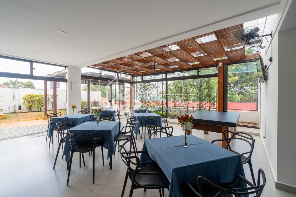 Apartamento, 3 quartos, 130 m² - Foto 60