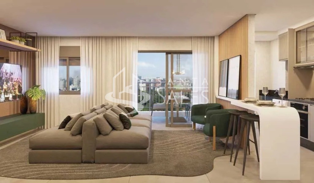 Apartamento, 3 quartos, 86 m² - Foto 13