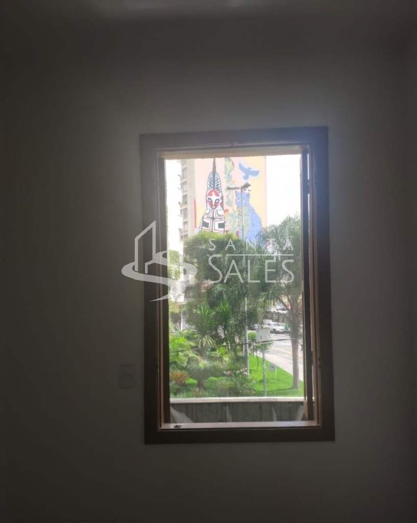 Apartamento, 2 quartos, 83 m² - Foto 11