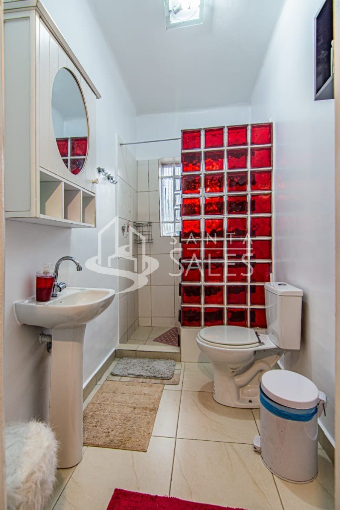 Casa, 2 quartos, 120 m² - Foto 20