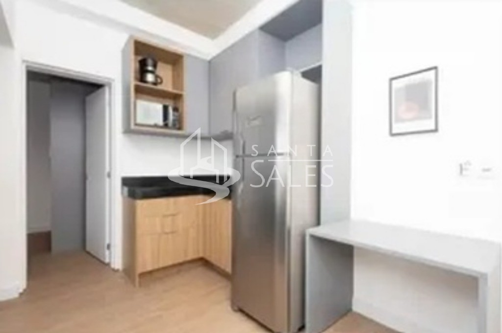 Apartamento, 2 quartos, 50 m² - Foto 10