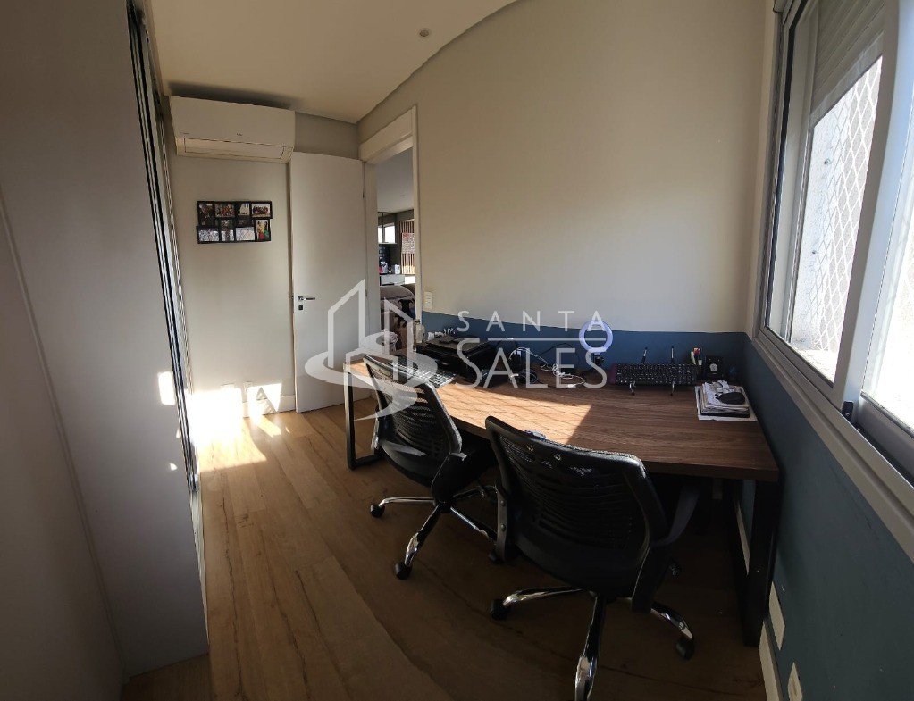 Apartamento, 2 quartos, 65 m² - Foto 13