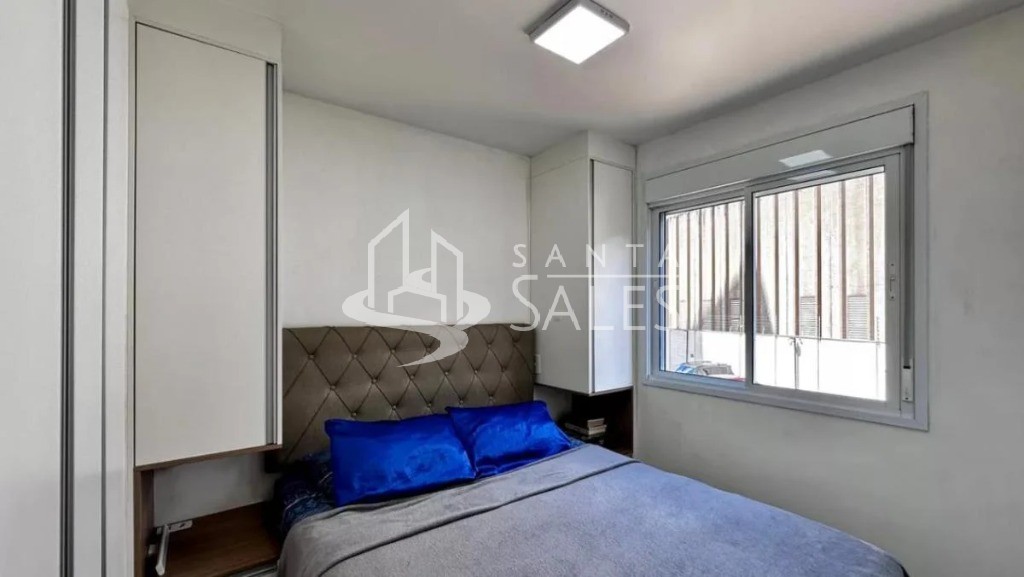 Apartamento, 2 quartos, 43 m² - Foto 20