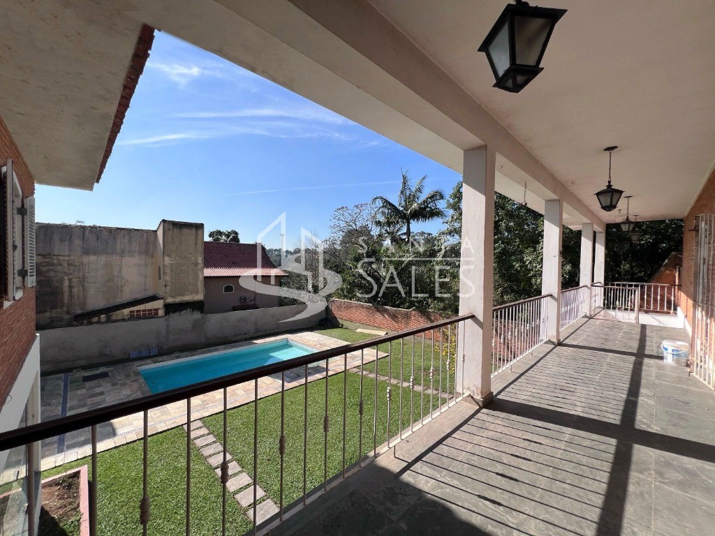 Casa, 4 quartos, 415 m² - Foto 3
