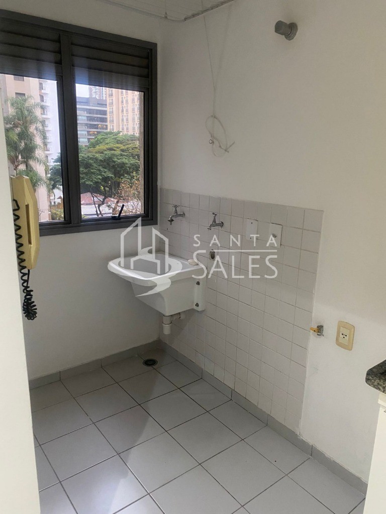 Apartamento, 1 quarto, 40 m² - Foto 14