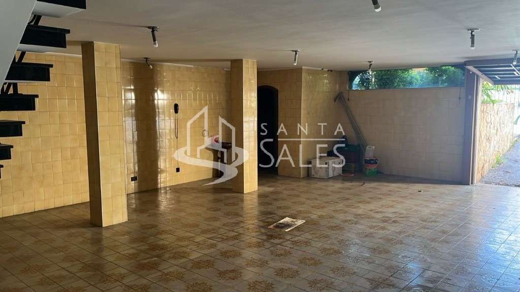 Sobrado, 3 quartos, 378 m² - Foto 22