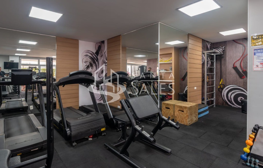 Apartamento, 3 quartos, 130 m² - Foto 66