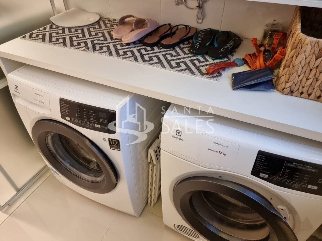 Apartamento, 2 quartos, 76 m² - Foto 33