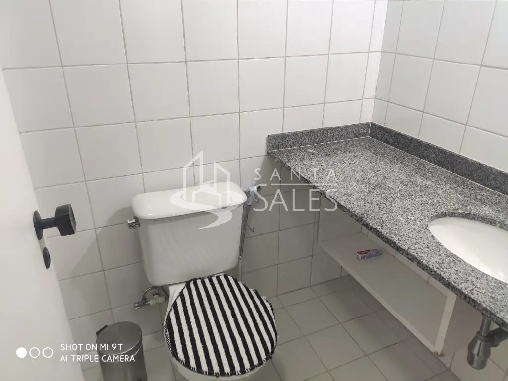 Apartamento, 2 quartos, 56 m² - Foto 4