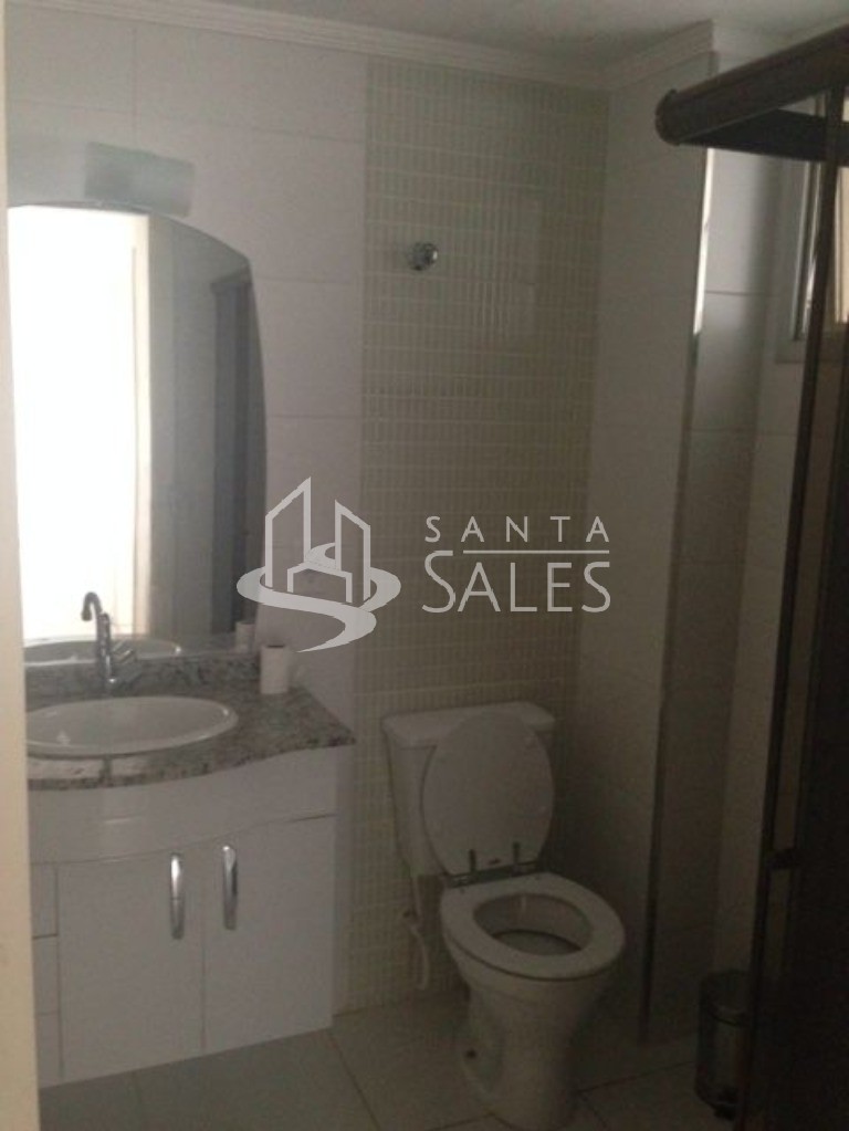 Apartamento, 2 quartos, 55 m² - Foto 6