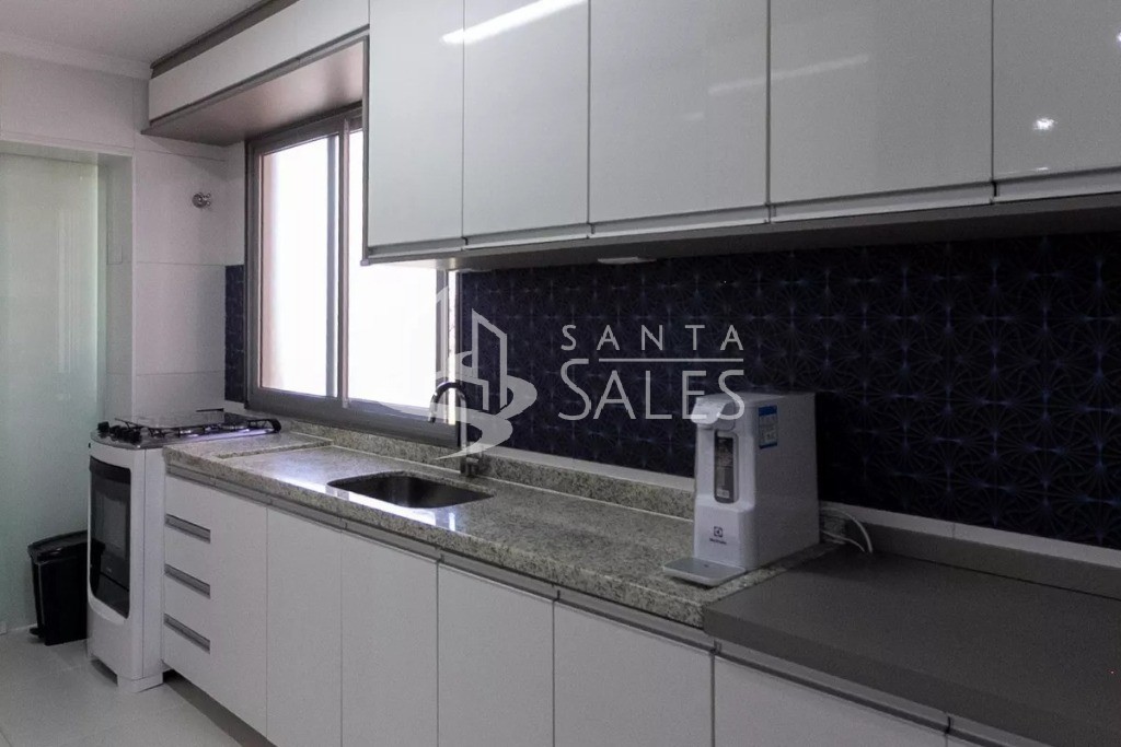Apartamento à venda com 3 quartos, 81m² - Foto 25