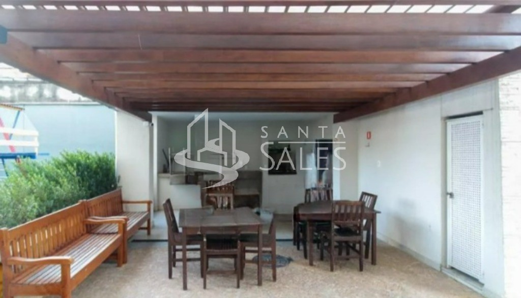 Apartamento, 2 quartos, 89 m² - Foto 32