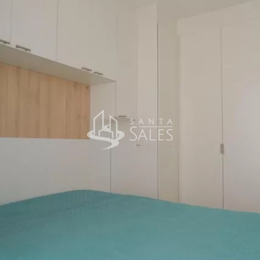 Apartamento, 1 quarto, 28 m² - Foto 14