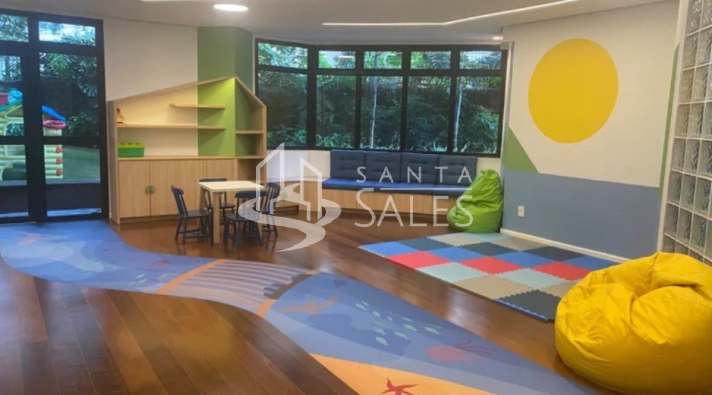 Apartamento, 4 quartos, 146 m² - Foto 16