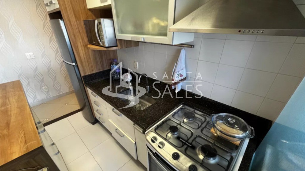 Apartamento, 2 quartos, 64 m² - Foto 8