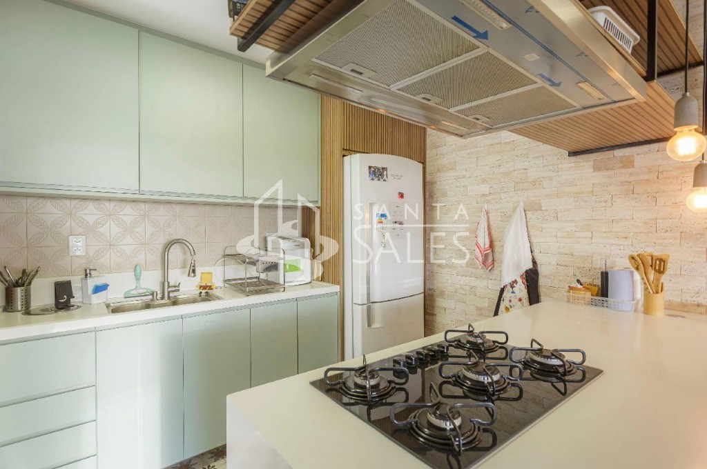 Apartamento, 3 quartos, 105 m² - Foto 8
