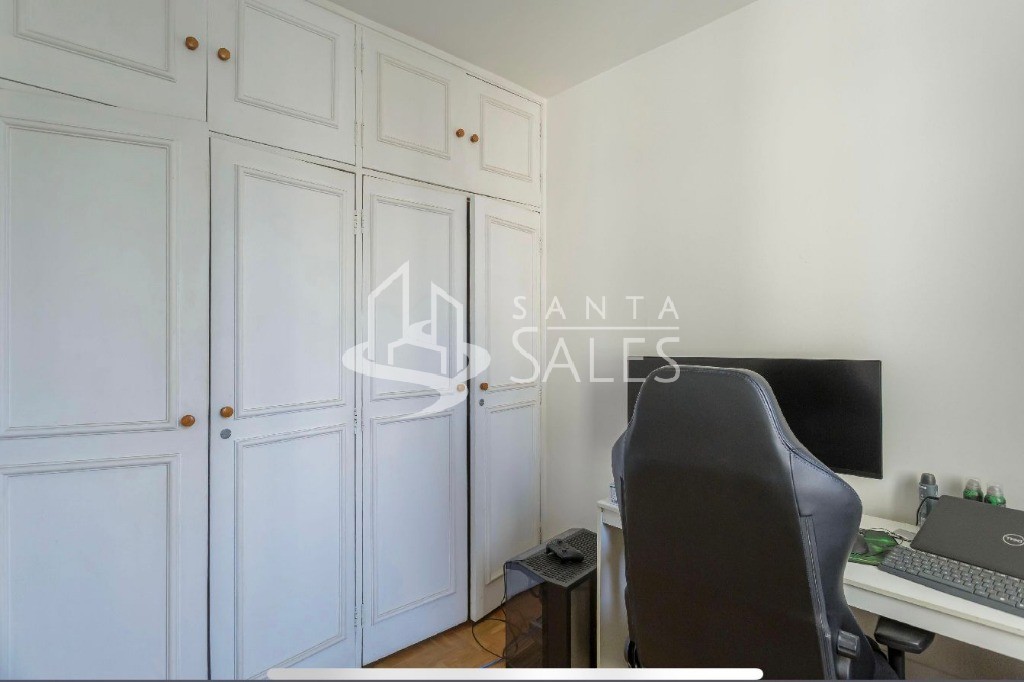 Apartamento, 3 quartos, 105 m² - Foto 12