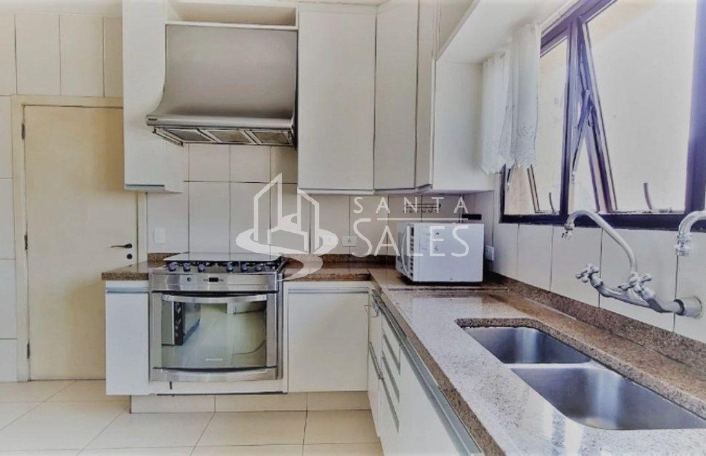 Apartamento, 4 quartos, 270 m² - Foto 22
