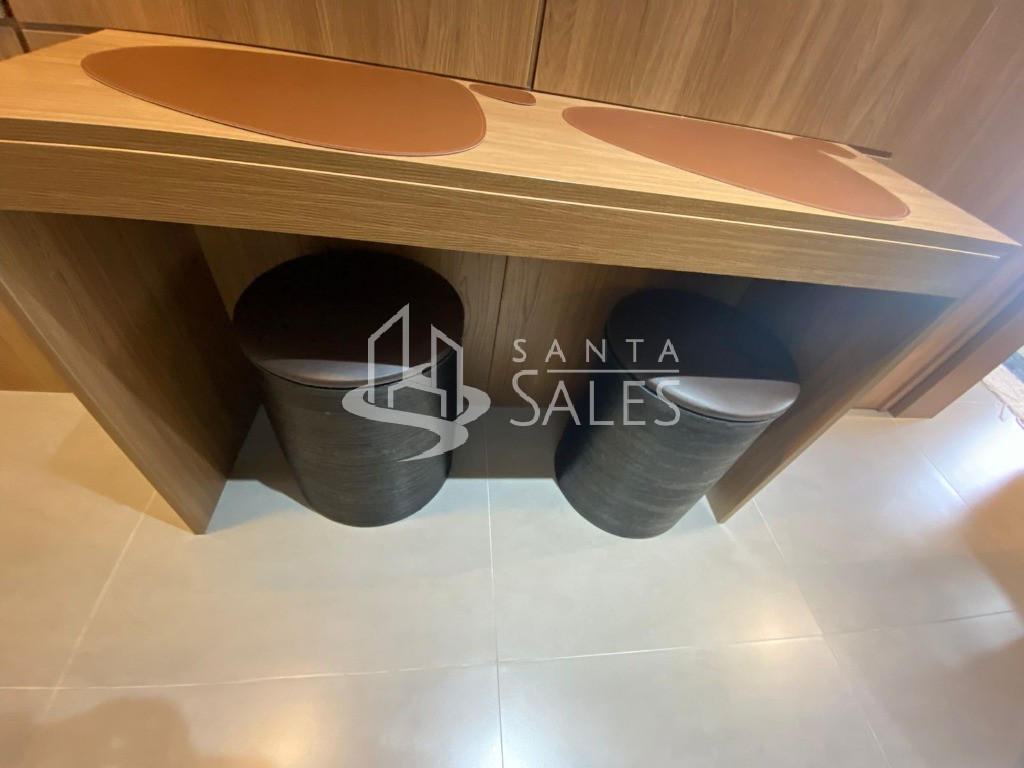 Kitnet-Studio, 27 m² - Foto 15