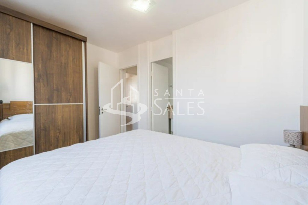 Apartamento à venda com 3 quartos, 69m² - Foto 6