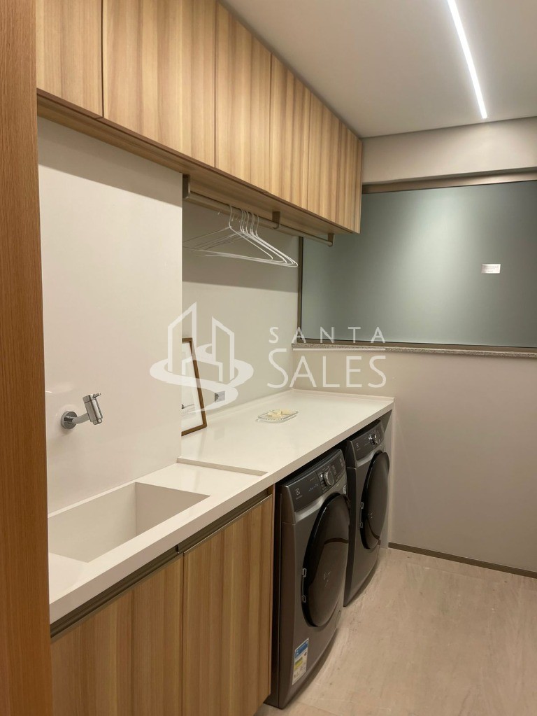 Apartamento, 3 quartos, 178 m² - Foto 6