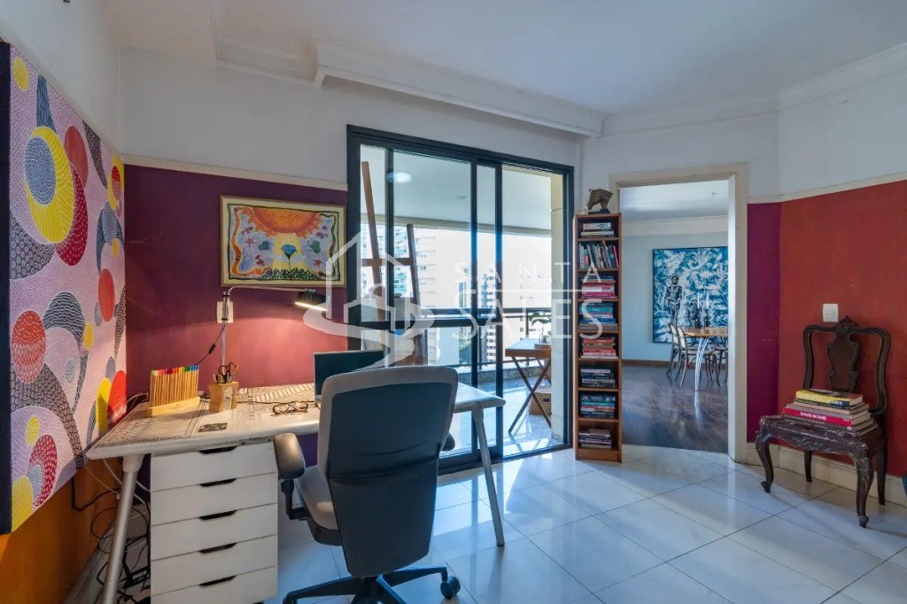 Apartamento, 3 quartos, 220 m² - Foto 16
