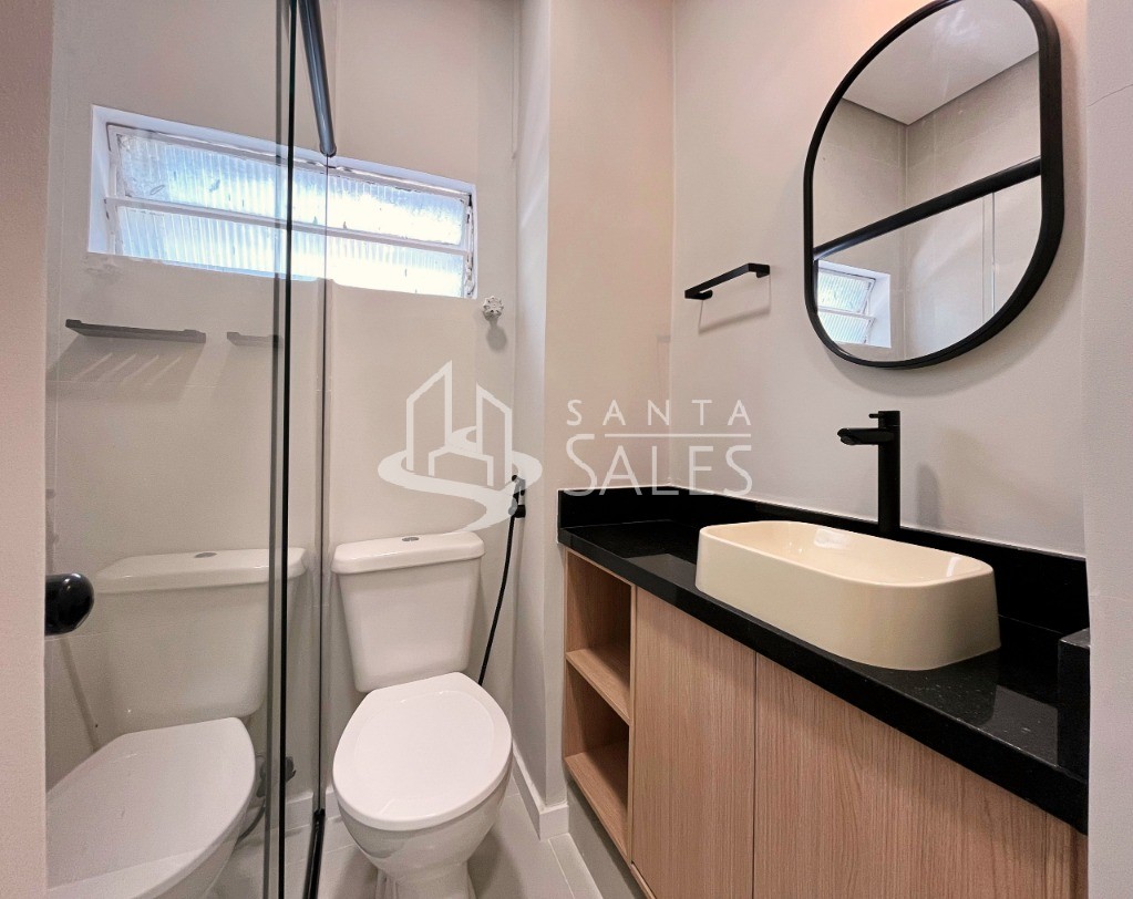 Apartamento, 1 quarto, 23 m² - Foto 9