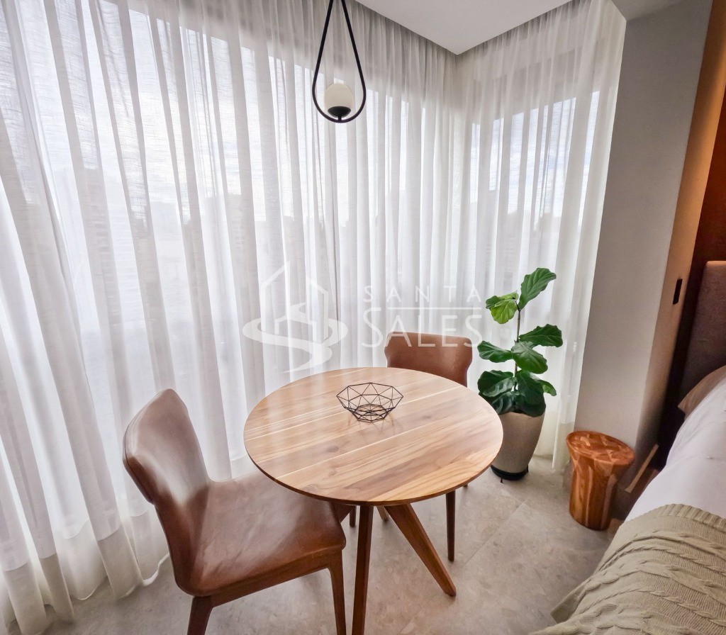 Apartamento, 1 quarto, 24 m² - Foto 6