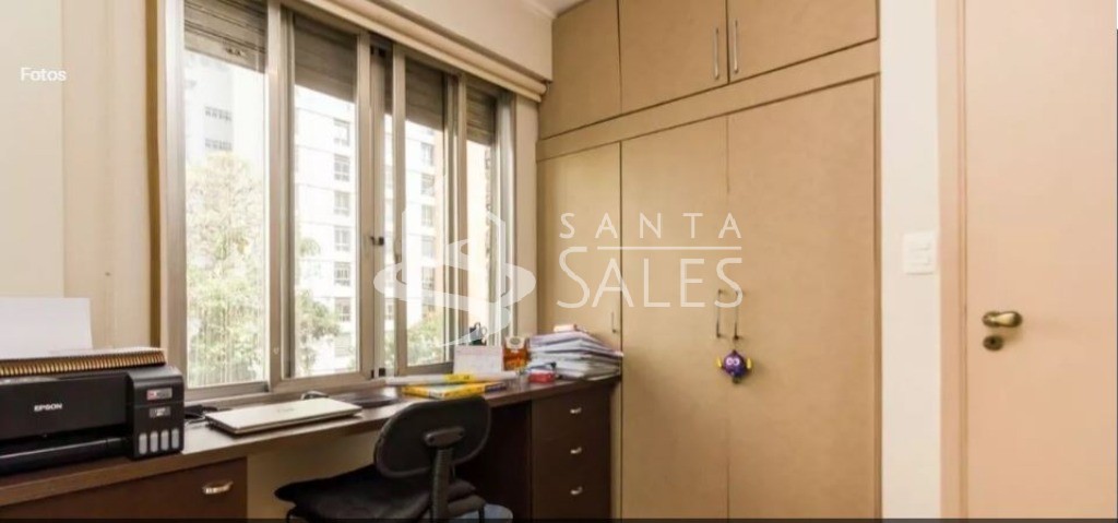 Apartamento, 3 quartos, 142 m² - Foto 9