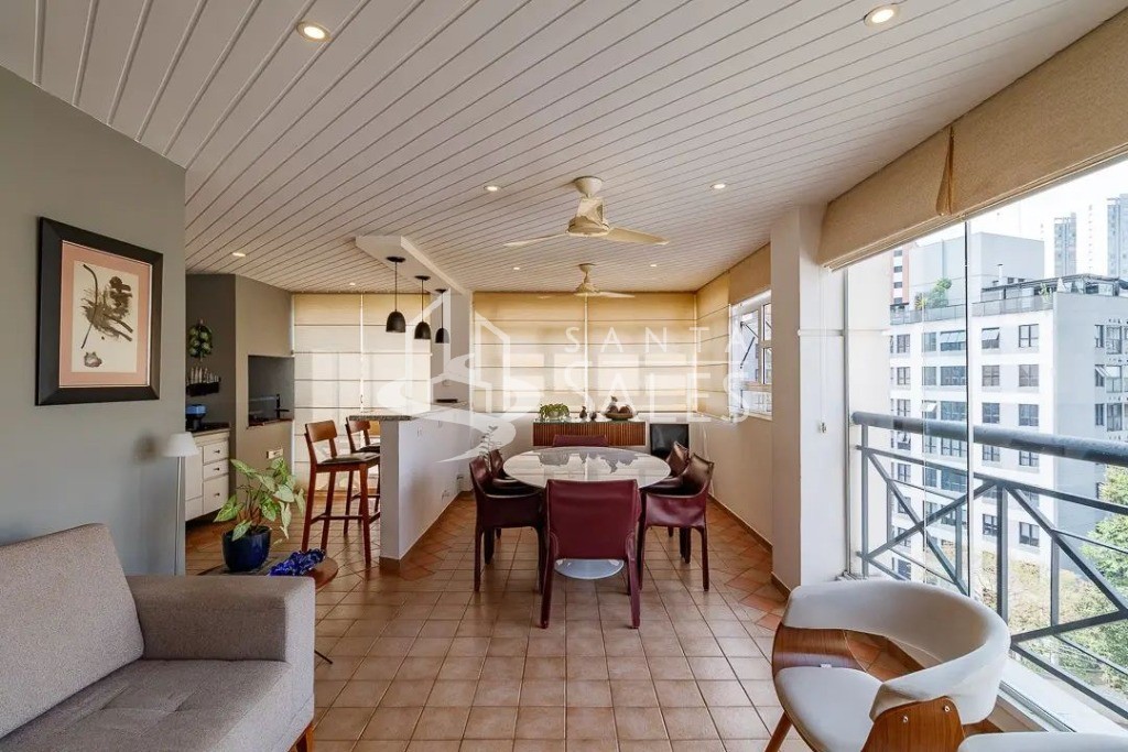 Apartamento, 4 quartos, 223 m² - Foto 18