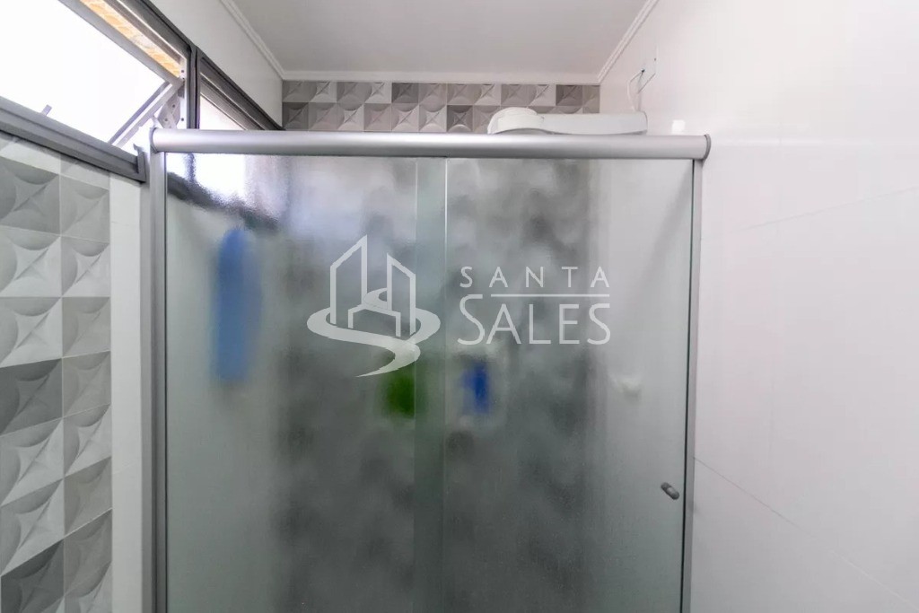 Apartamento à venda com 3 quartos, 81m² - Foto 32
