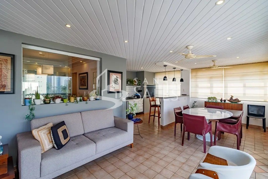 Apartamento, 4 quartos, 223 m² - Foto 20