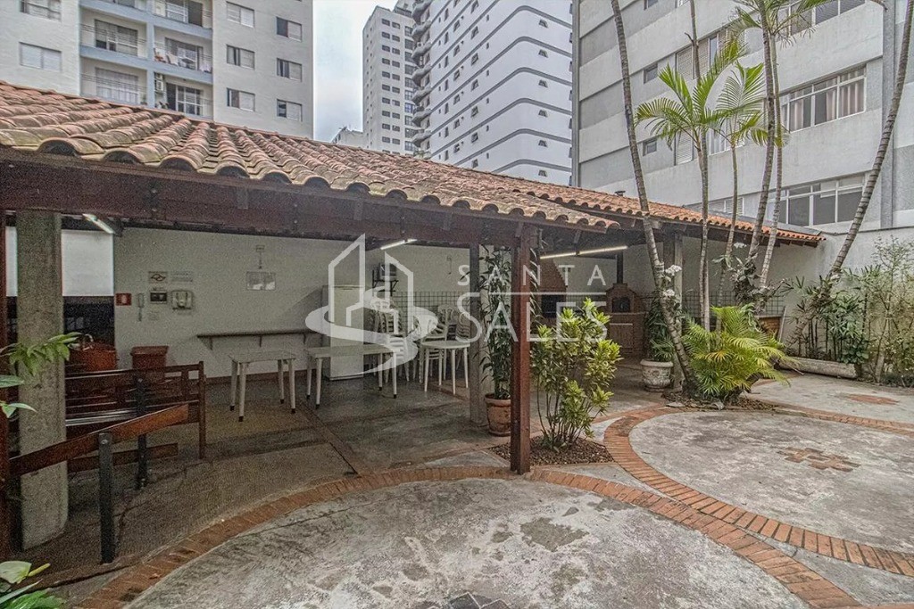 Apartamento, 3 quartos, 174 m² - Foto 61