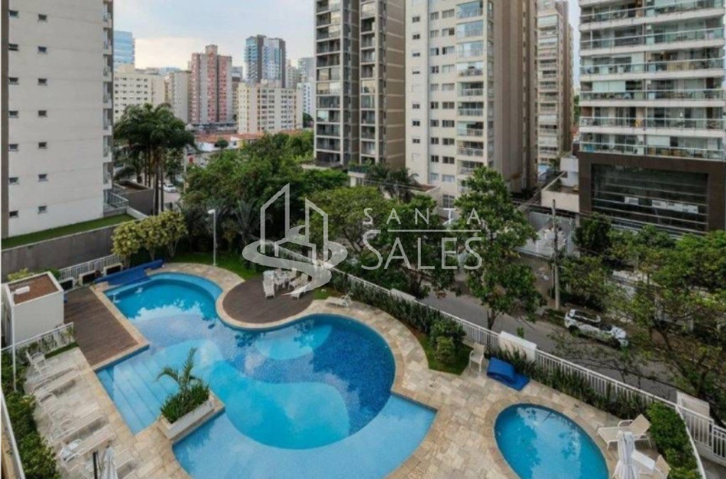 Apartamento, 3 quartos, 210 m² - Foto 11