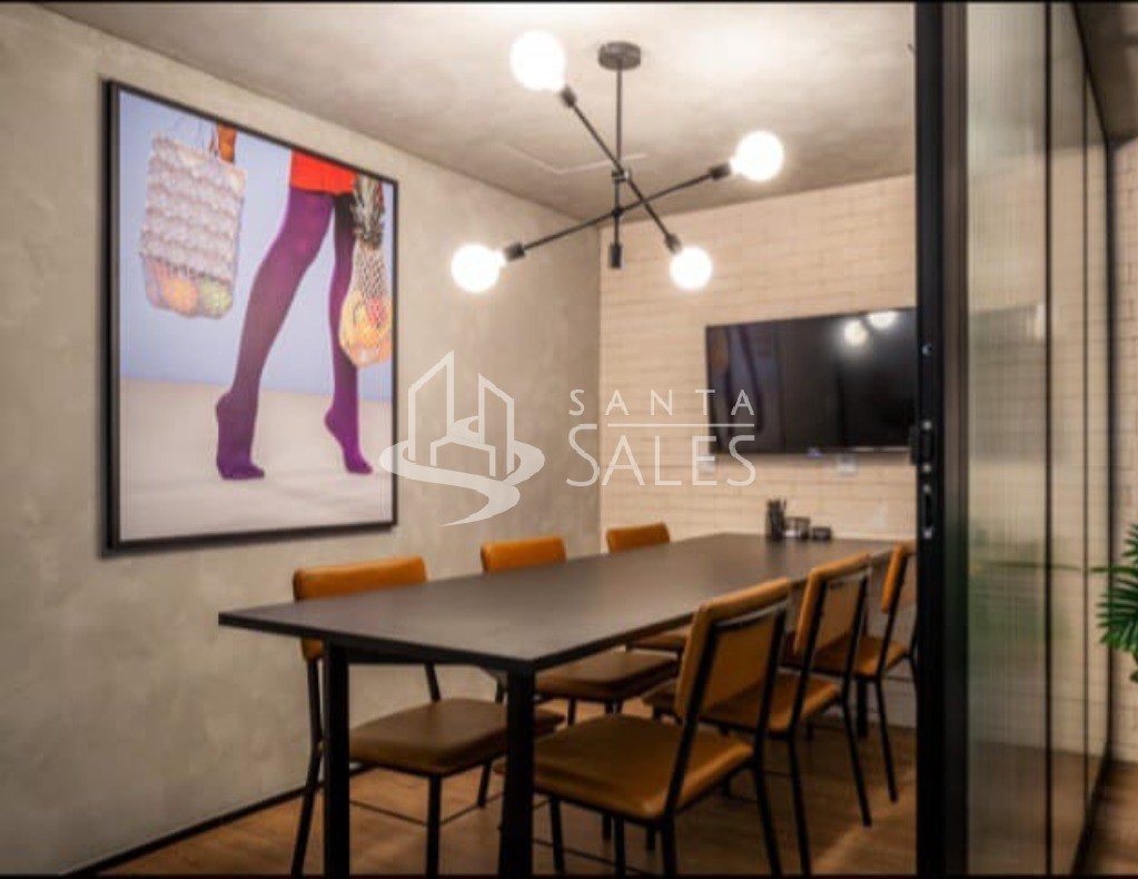 Kitnet-Studio, 28 m² - Foto 20