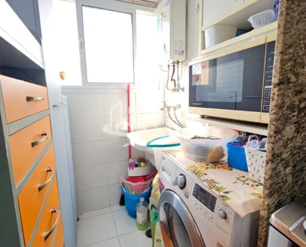 Apartamento, 2 quartos, 47 m² - Foto 5