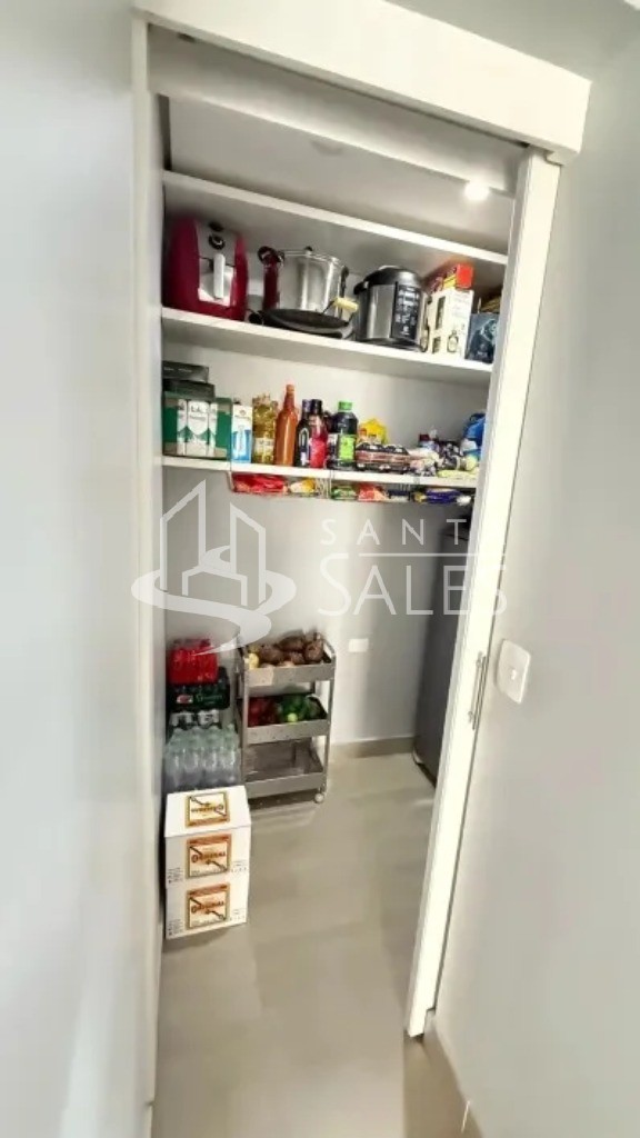 Apartamento à venda com 2 quartos, 91m² - Foto 12
