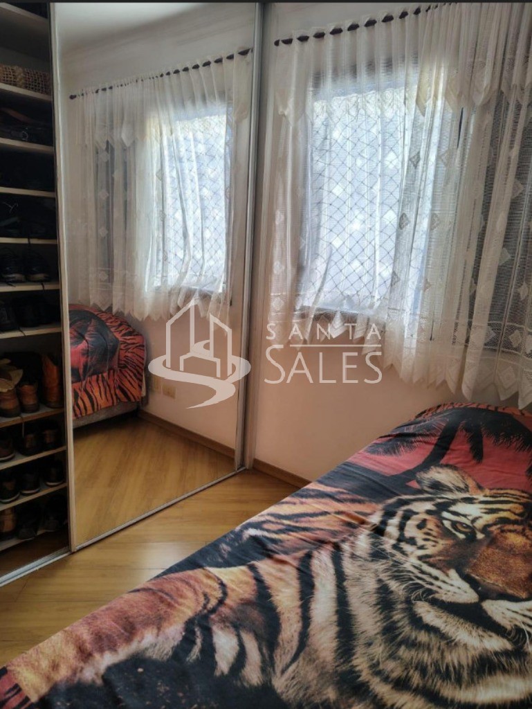 Apartamento à venda com 3 quartos, 98m² - Foto 16