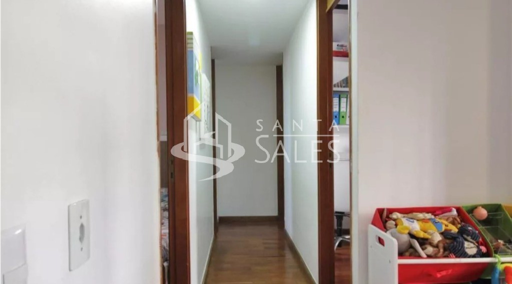 Apartamento, 4 quartos, 94 m² - Foto 29