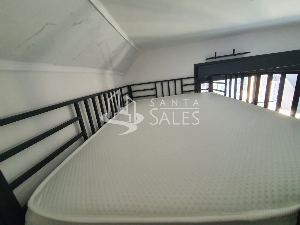 Kitnet e Studio à venda com 1 quarto, 25m² - Foto 15