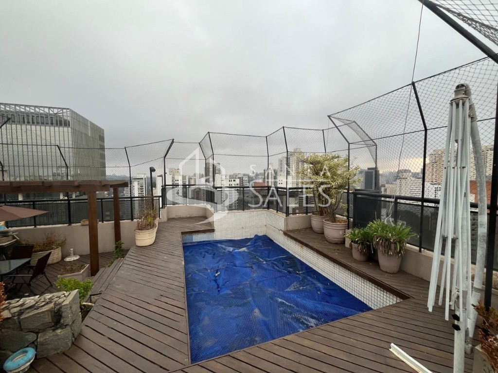 Cobertura, 2 quartos, 300 m² - Foto 35