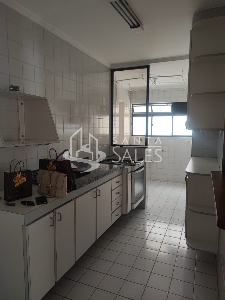 Apartamento, 2 quartos, 45 m² - Foto 6