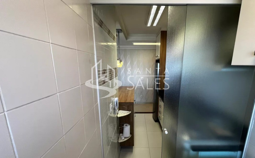 Apartamento, 2 quartos, 64 m² - Foto 11