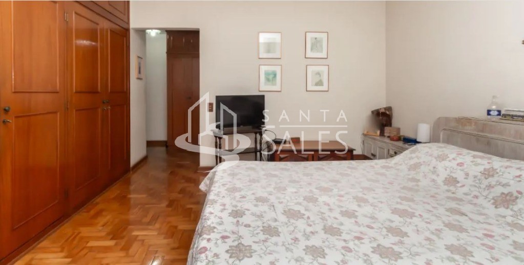 Apartamento, 3 quartos, 212 m² - Foto 16