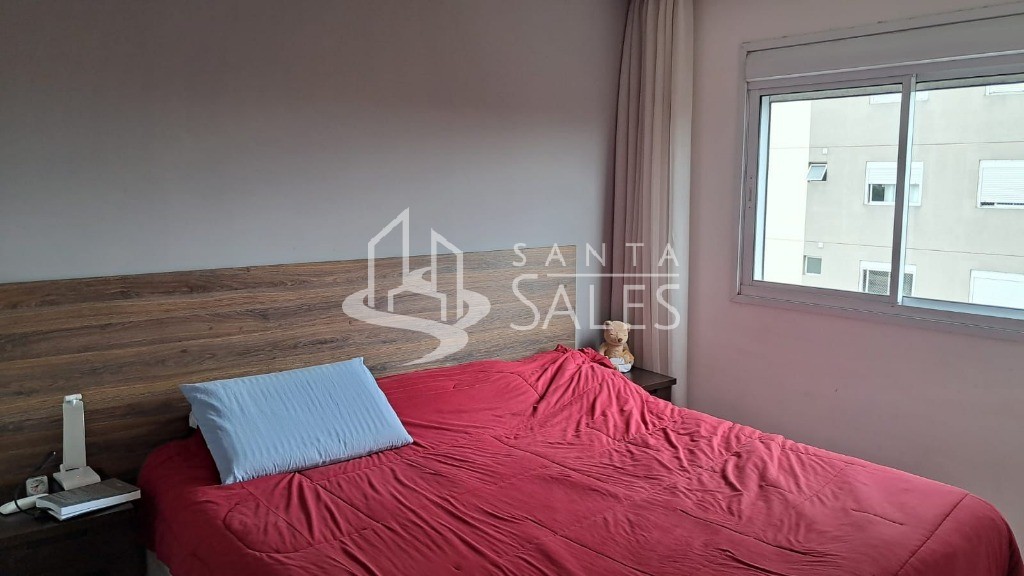 Apartamento, 3 quartos, 80 m² - Foto 8