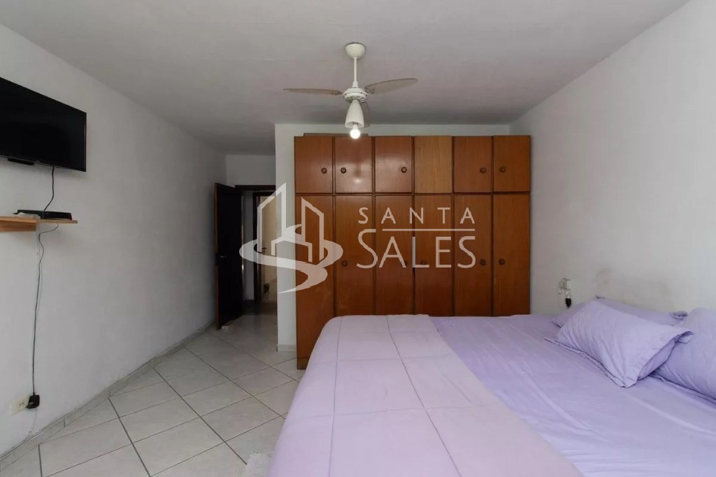 Sobrado, 3 quartos, 166 m² - Foto 37